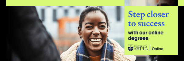UniOfHullOnline Profile Banner