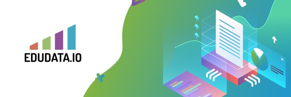 EDUDATAIO Profile Banner
