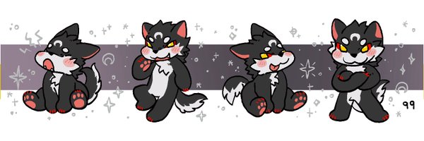 rowlwolf Profile Banner