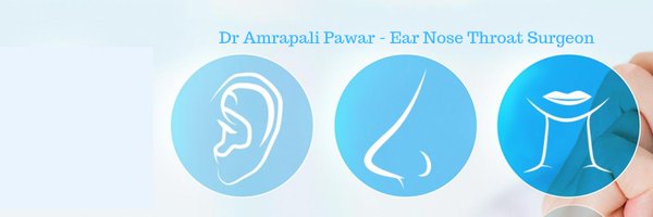 Dr Amrapali Pawar Profile Banner