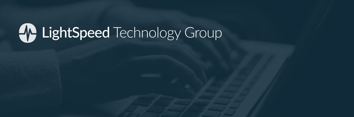 LightSpeed Technology Group (@LightSpeedRCM) / Posts / X