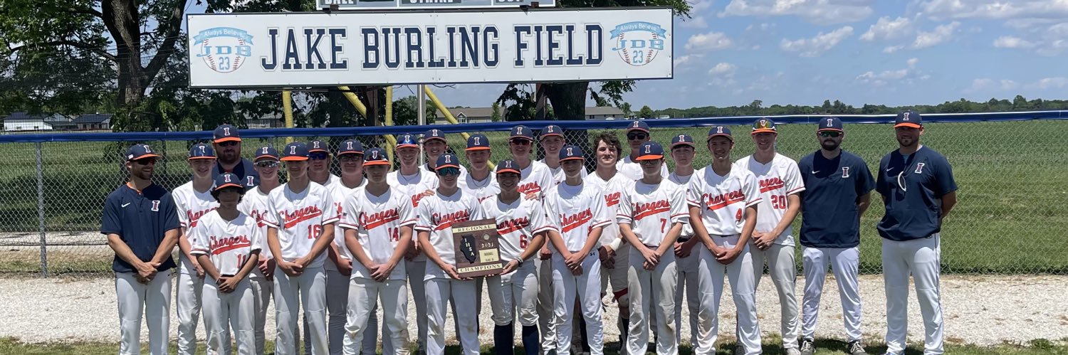 Illiniwestbaseball banner