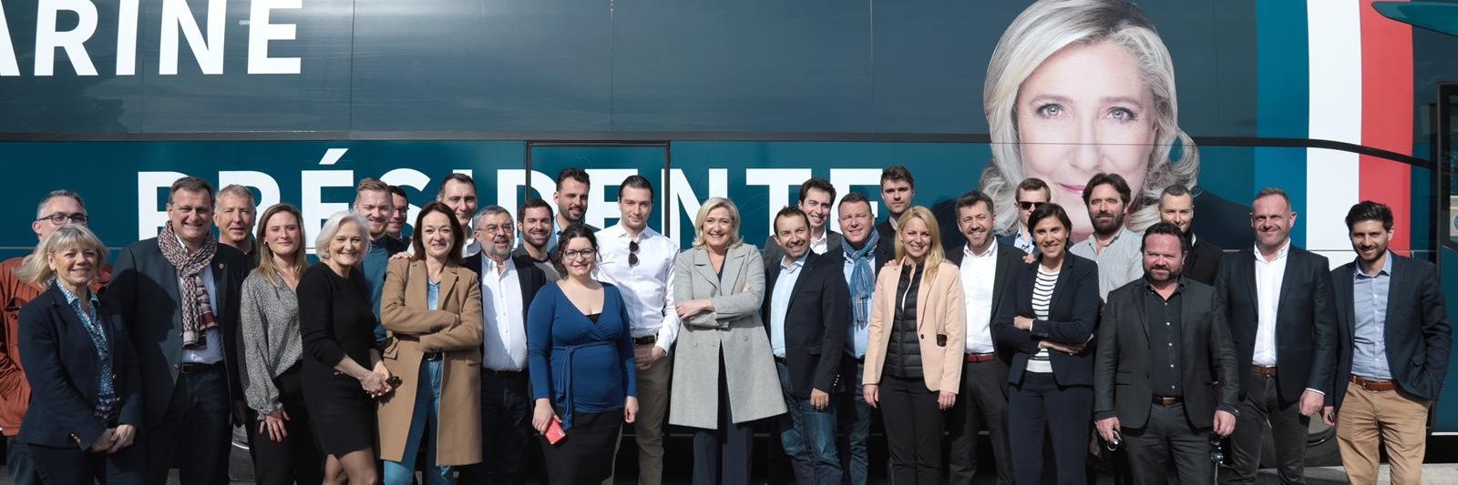 Ⓜ️arc-Antoine Ponelle banner