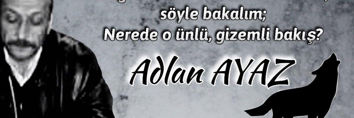ADLANAYAZ's profile banner image
