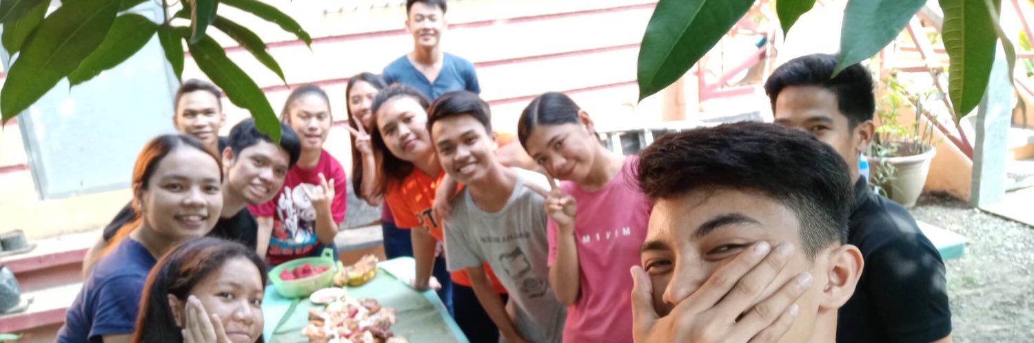 IrishCunanan2's profile banner image