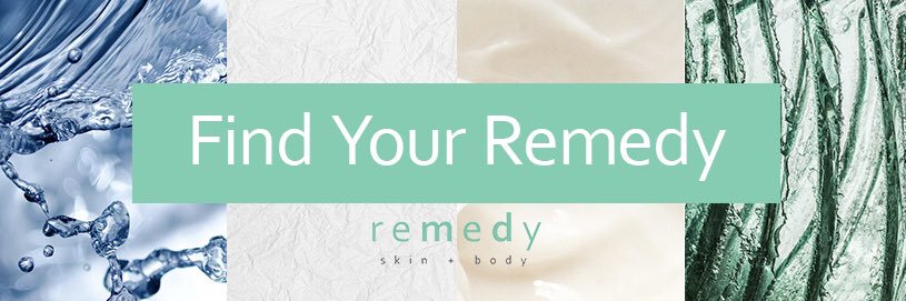 Remedyskinbody's profile banner image