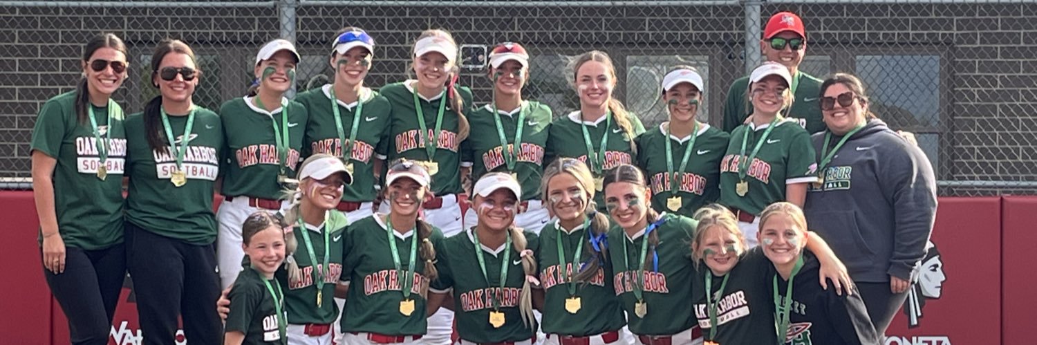 Oak Harbor Rocket SB (@OHRocketSB) / Posts / X