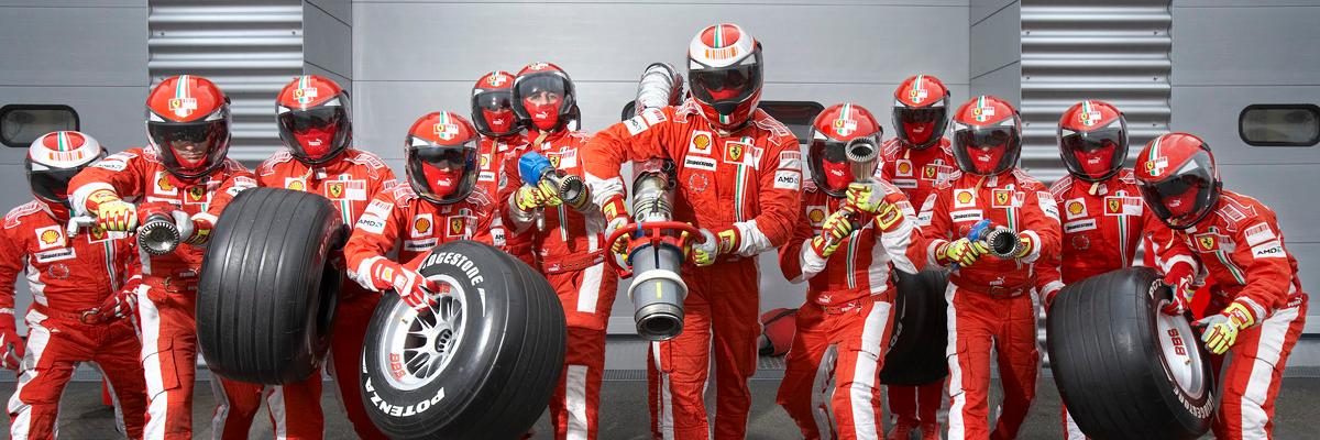 RossaForza's profile banner image