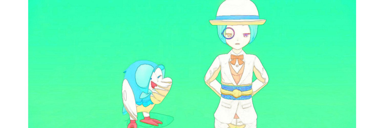 ginchan031's profile banner image