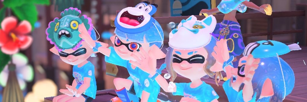 ﾊﾟ's banner