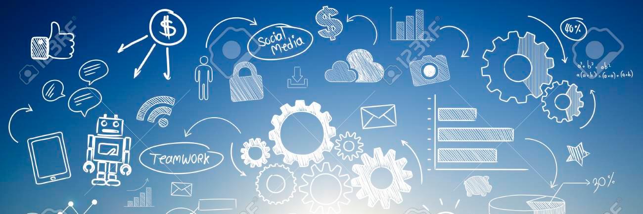 Discovering Digital Humanities banner