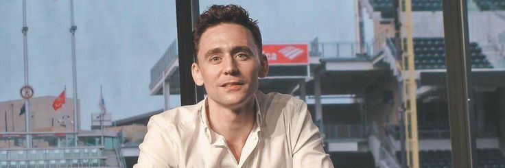 oneofhiddles's profile banner image