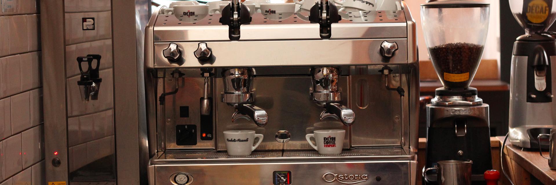 DevonCoffeeCo's profile banner image