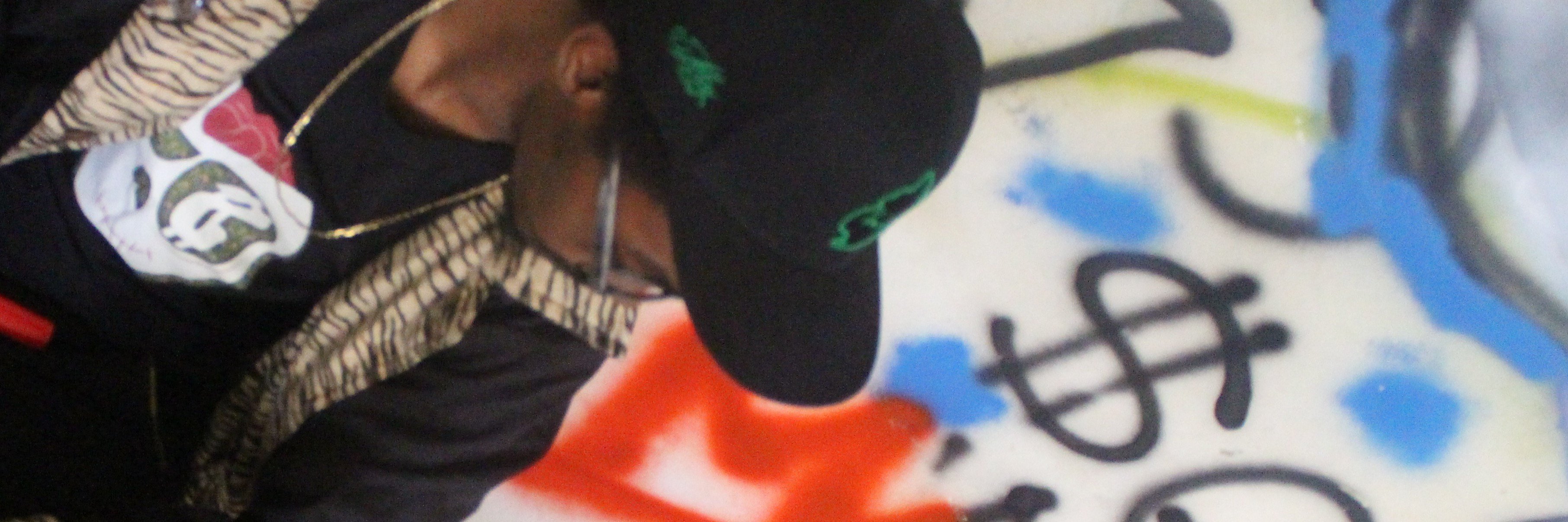 DosManDM's profile banner image