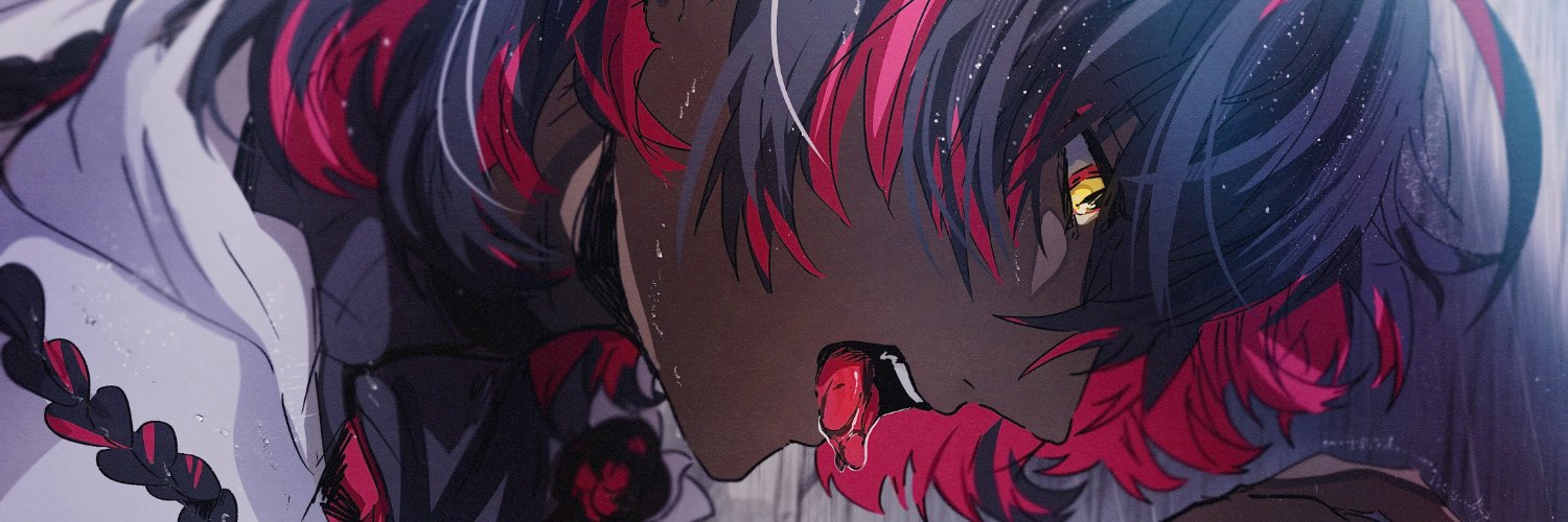 ❄️雑魚命のゆきない❄️@Skeb募集中 banner