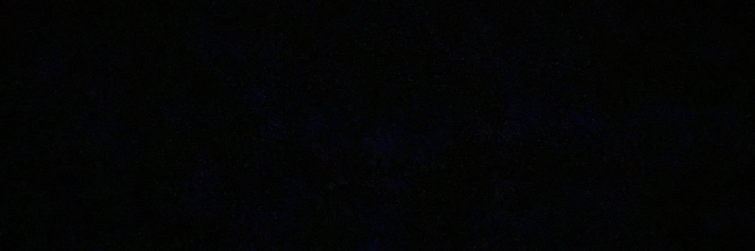 insecureh0E's profile banner image