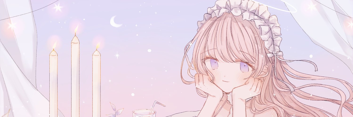 merico🍒コミティア153【P30a】's banner
