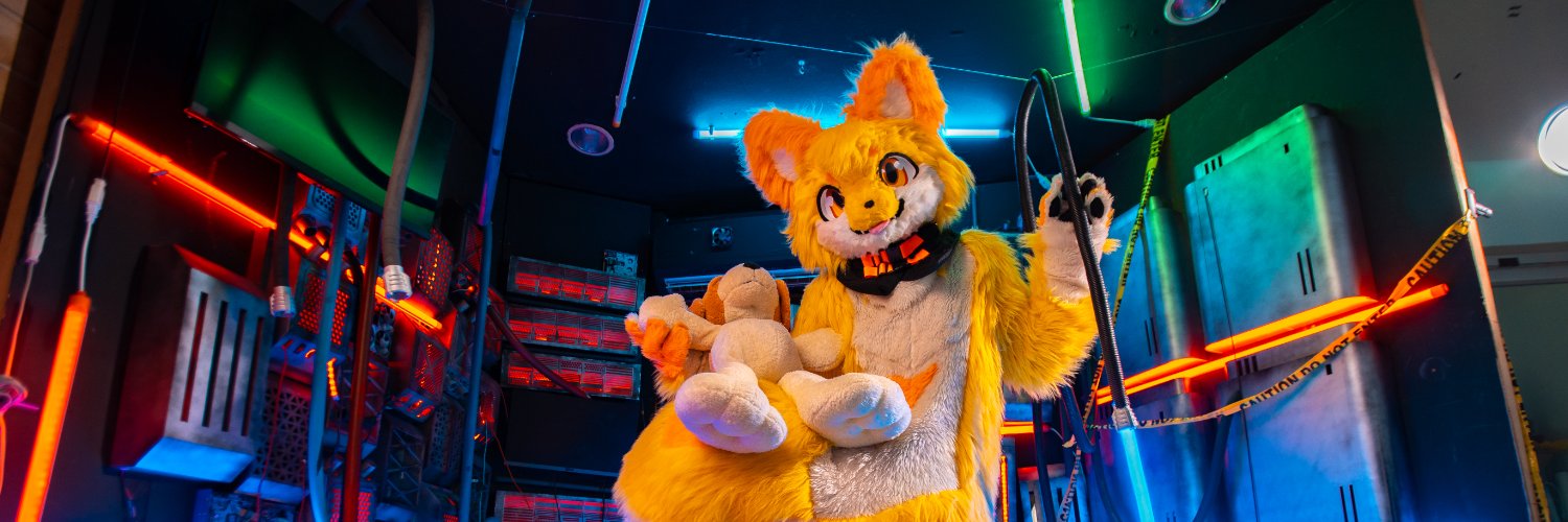 Felix|Chestnafox 🔜 🇹🇭 Thaitails 2026 banner