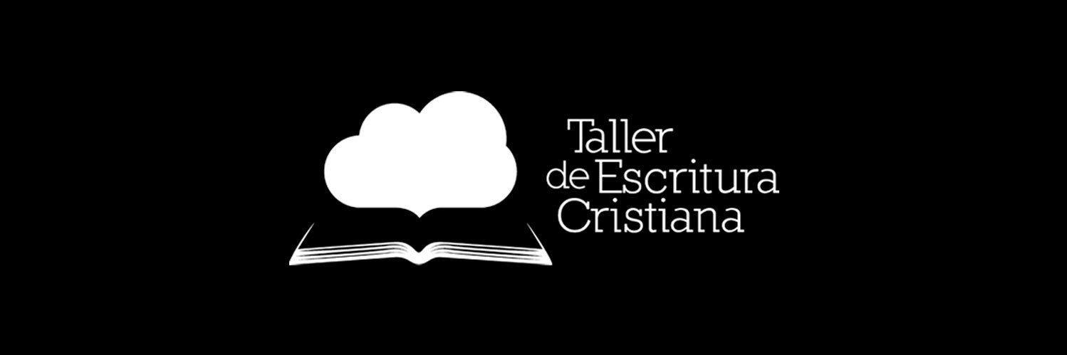 Taller de Escritura Cristiana banner