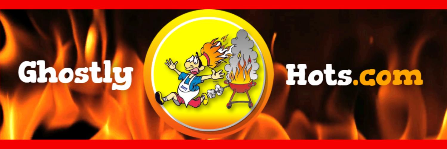 GhostlyHots banner