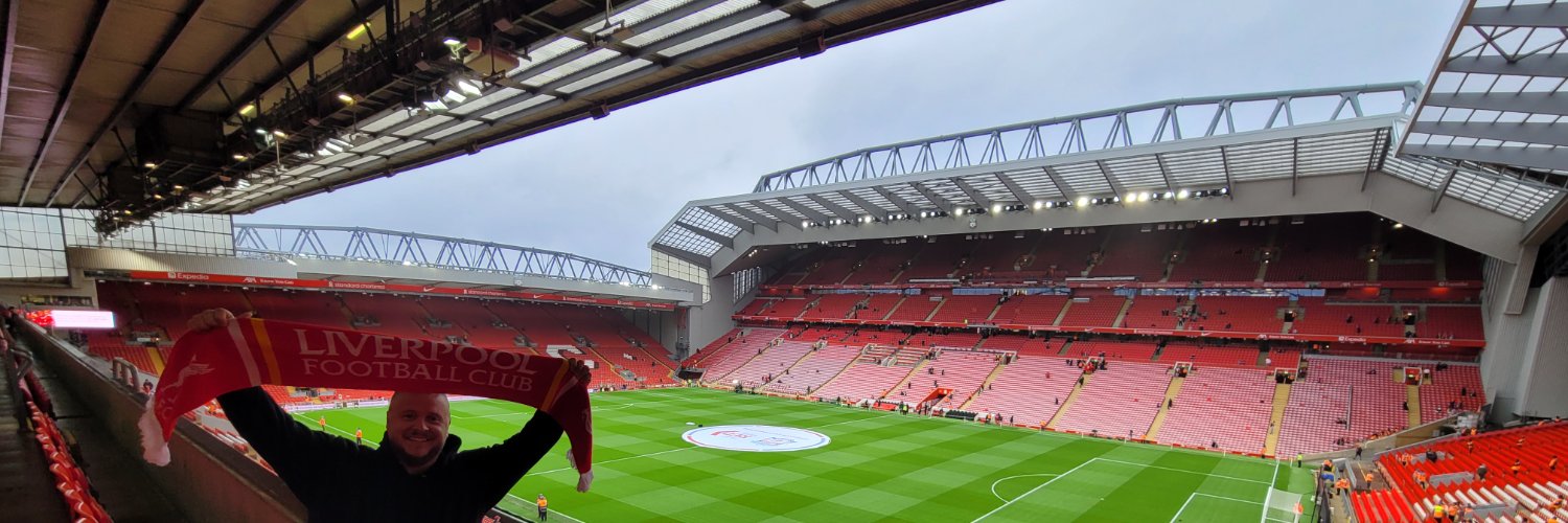 Jeremy Ray Caruthers banner