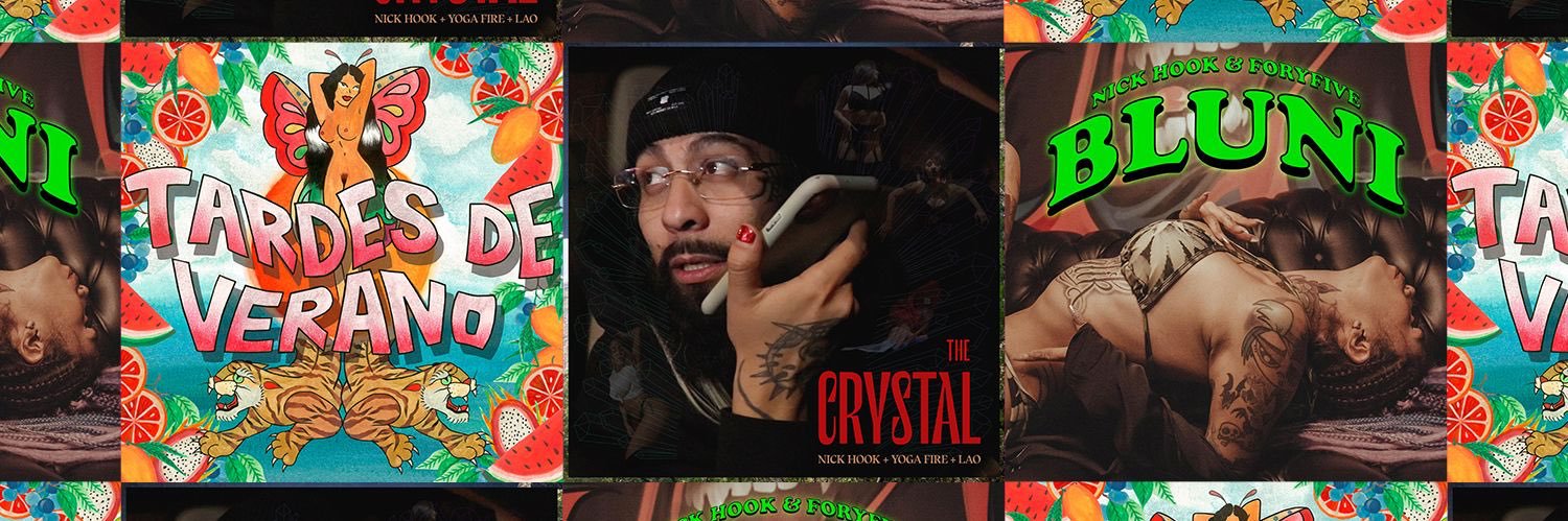 Calm + Collect banner