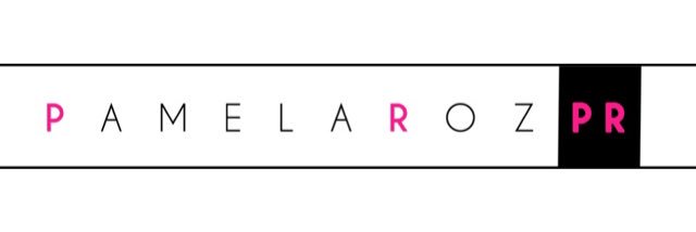 Pamela Roz banner