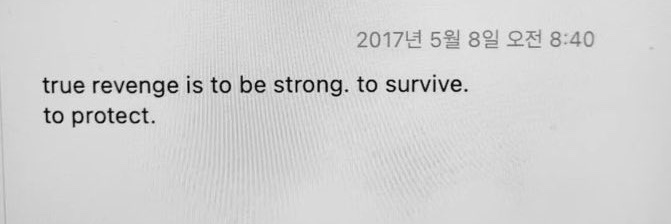 damy is seeing bts! banner