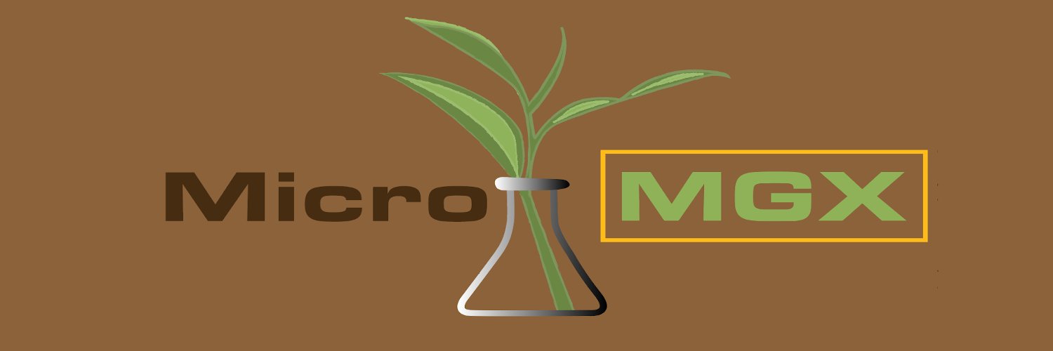 MicroMGx banner