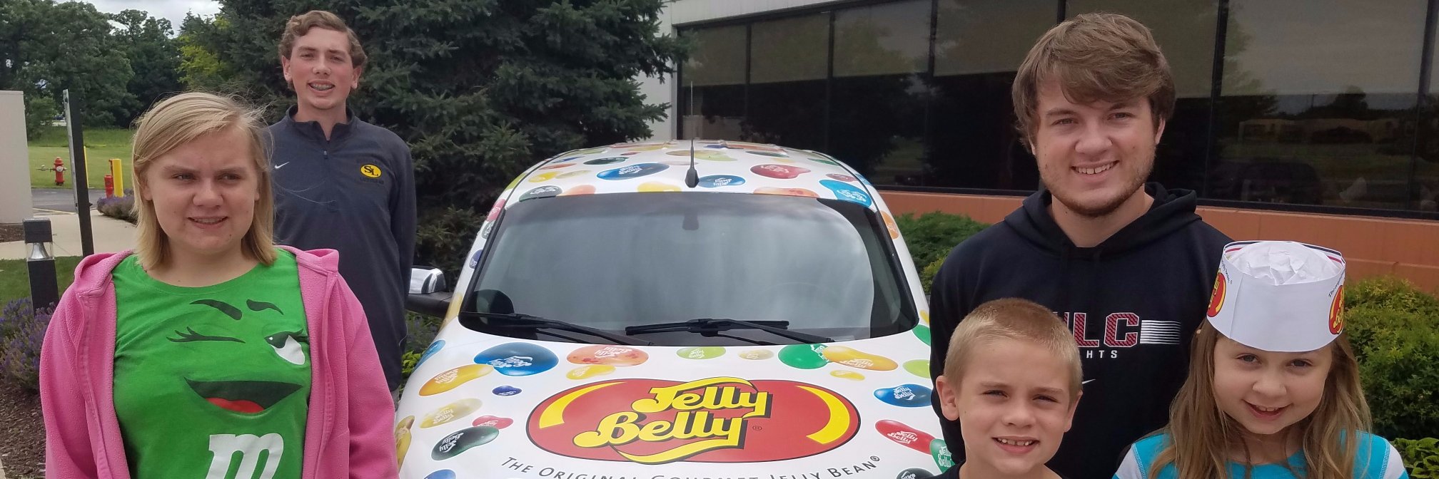 Jason Hagedorn banner