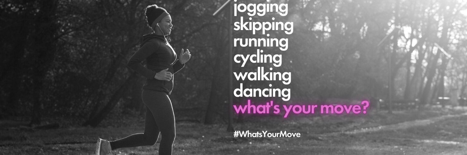 What's Your Move Barnsley banner