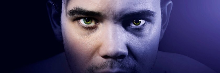 Ripped - A New Play banner