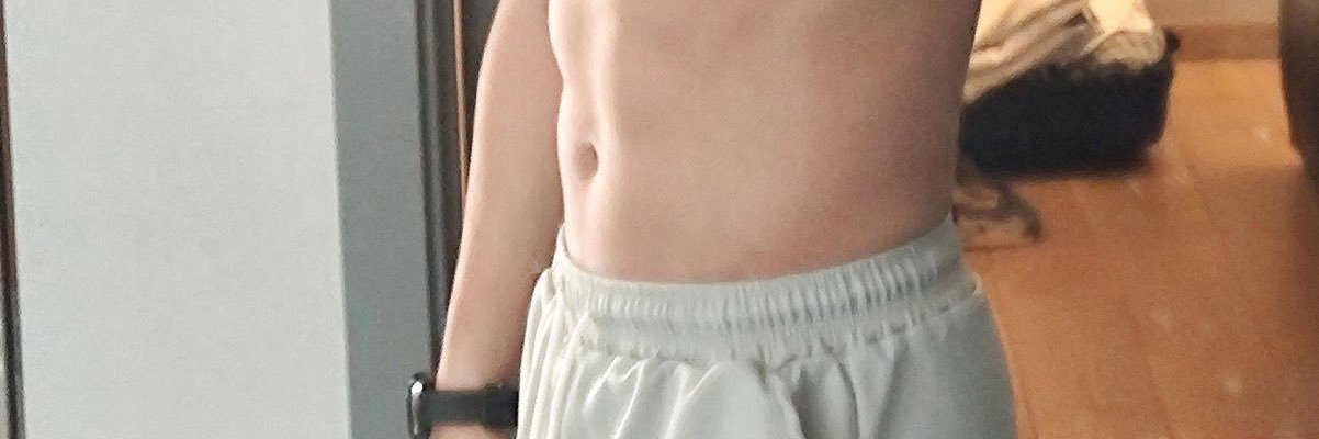 腹肌猛攻 banner