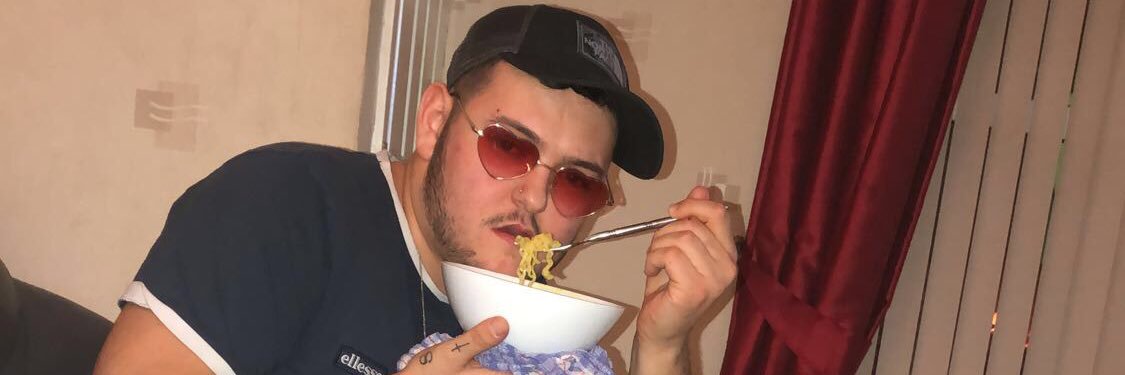 HarryAskins's profile banner image
