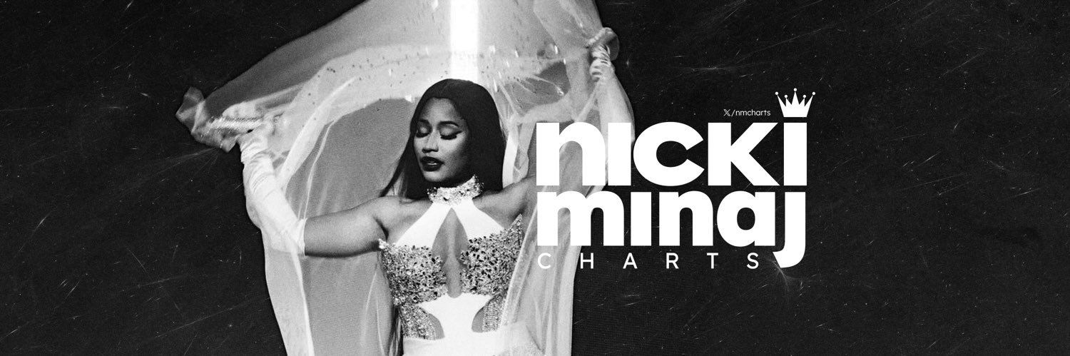 Nicki Minaj Charts's banner