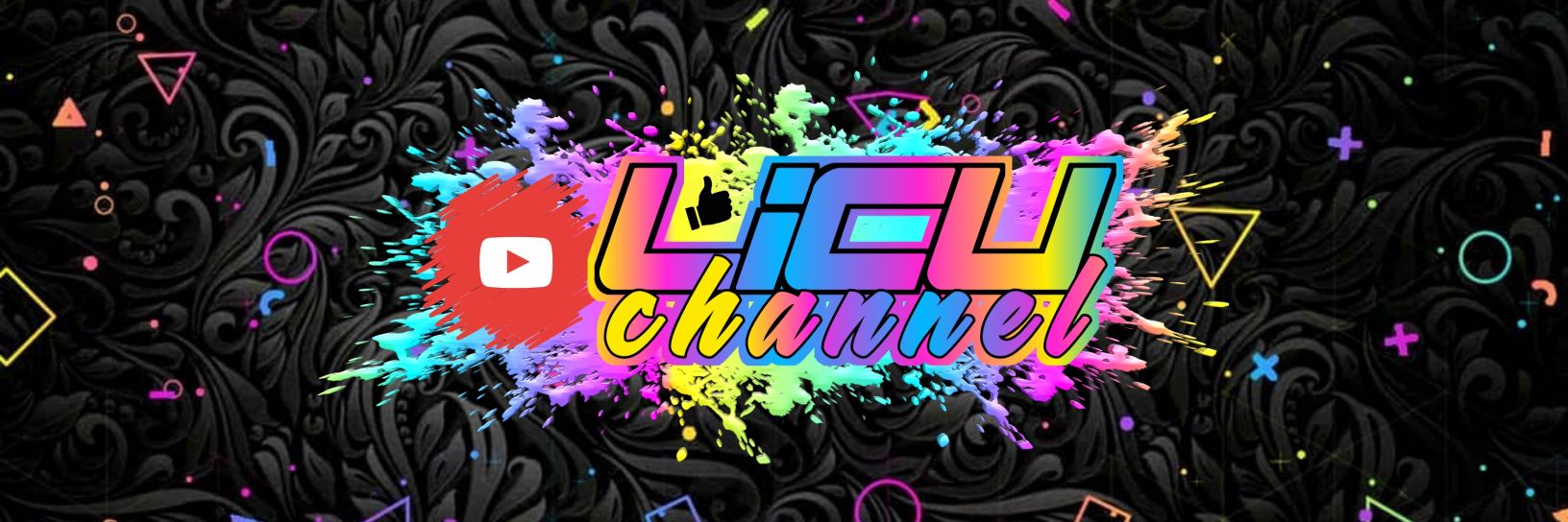 LutfilSR's profile banner image