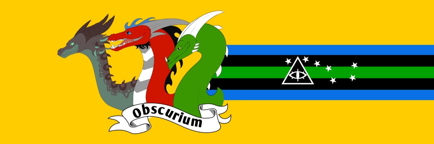 Obscurium-Gov banner