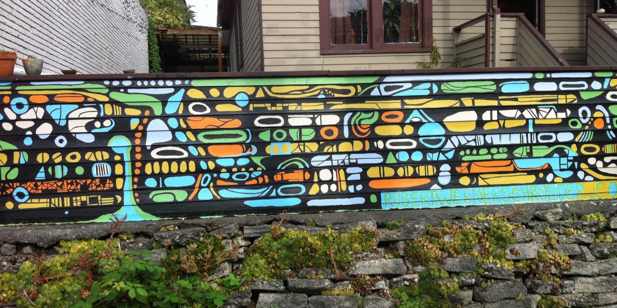 Robbie Schroeder banner