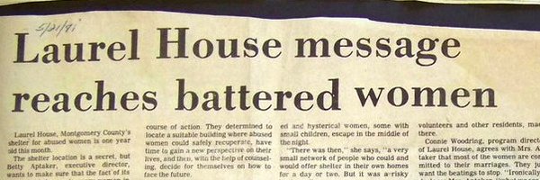 LaurelPA Profile Banner