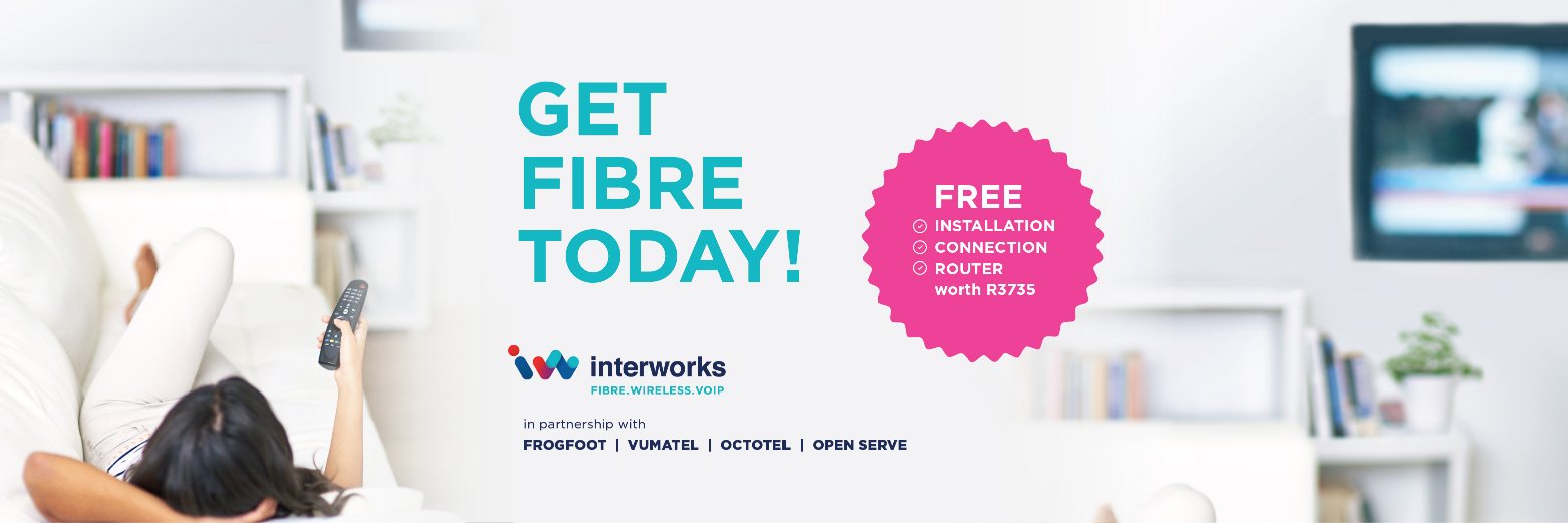 InterworksSA's profile banner image