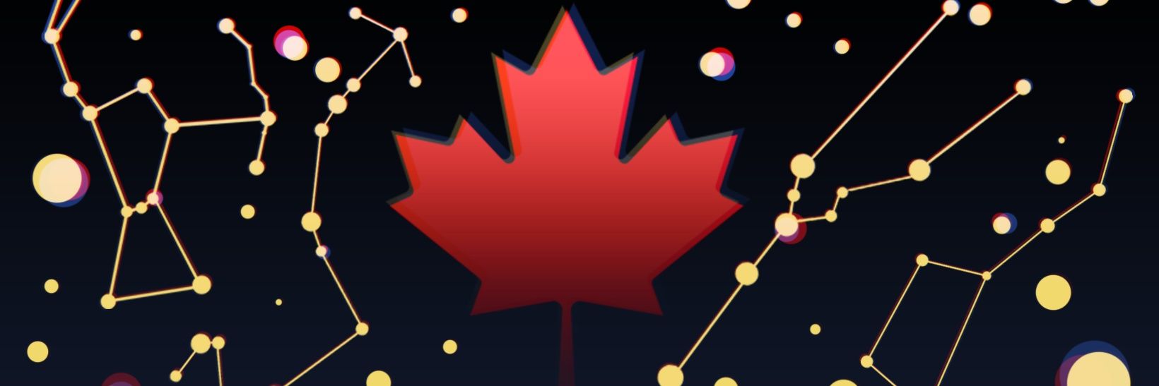 NASA Space Apps Toronto banner