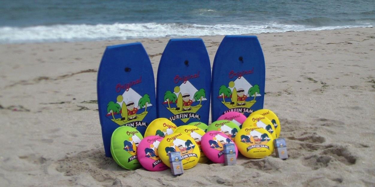 realSurfinSam's profile banner image