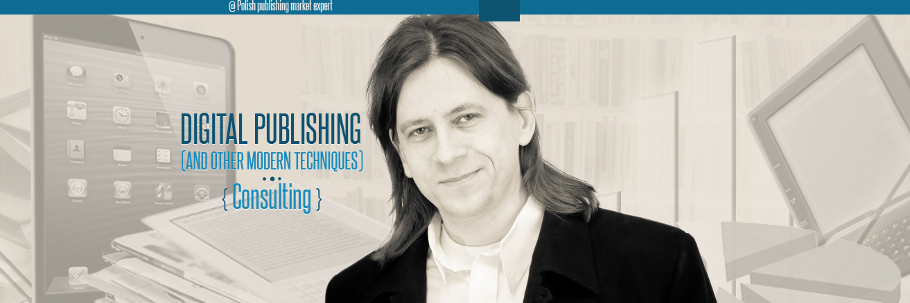 pkubiszewski's profile banner image