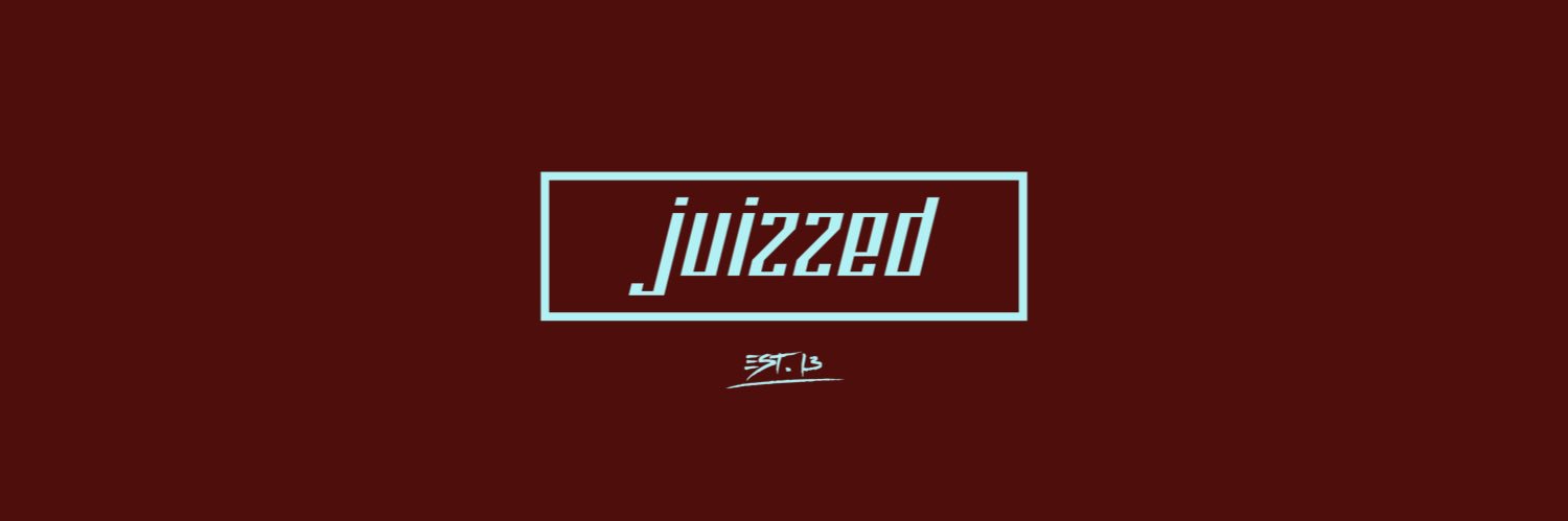 Juizzed's profile banner image