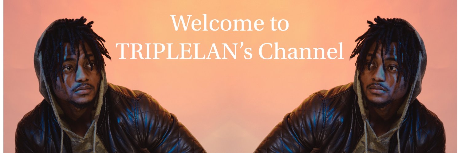 TriplelanMusic's profile banner image