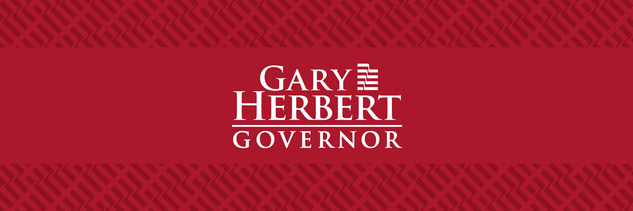 Gary R. Herbert banner