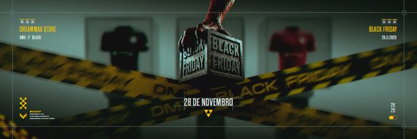 dreammaxesports Profile Banner