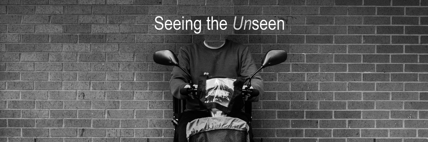 Dr Mike Scott banner