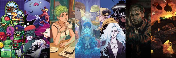 togeproductions Profile Banner
