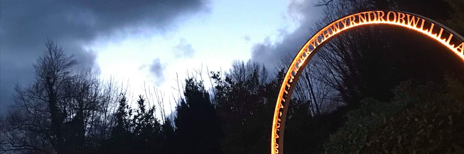 Gwesty Carreg Bran Hotel banner